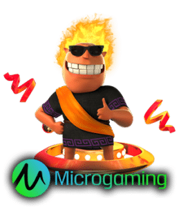 mircogaming